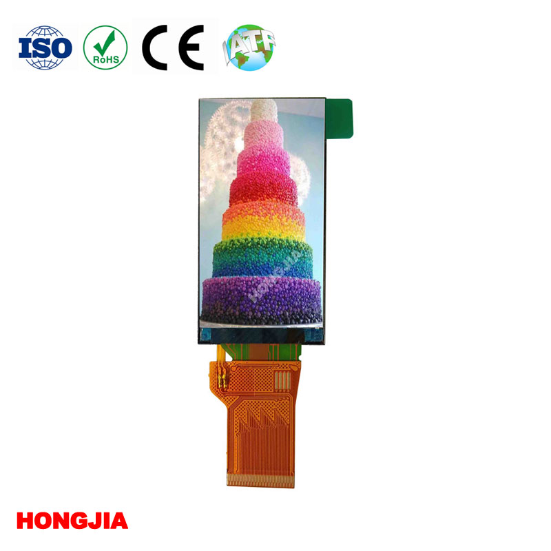 1.9���L�lҺ����172*320�ֱ��ʣ��ߴ�С�����ô�