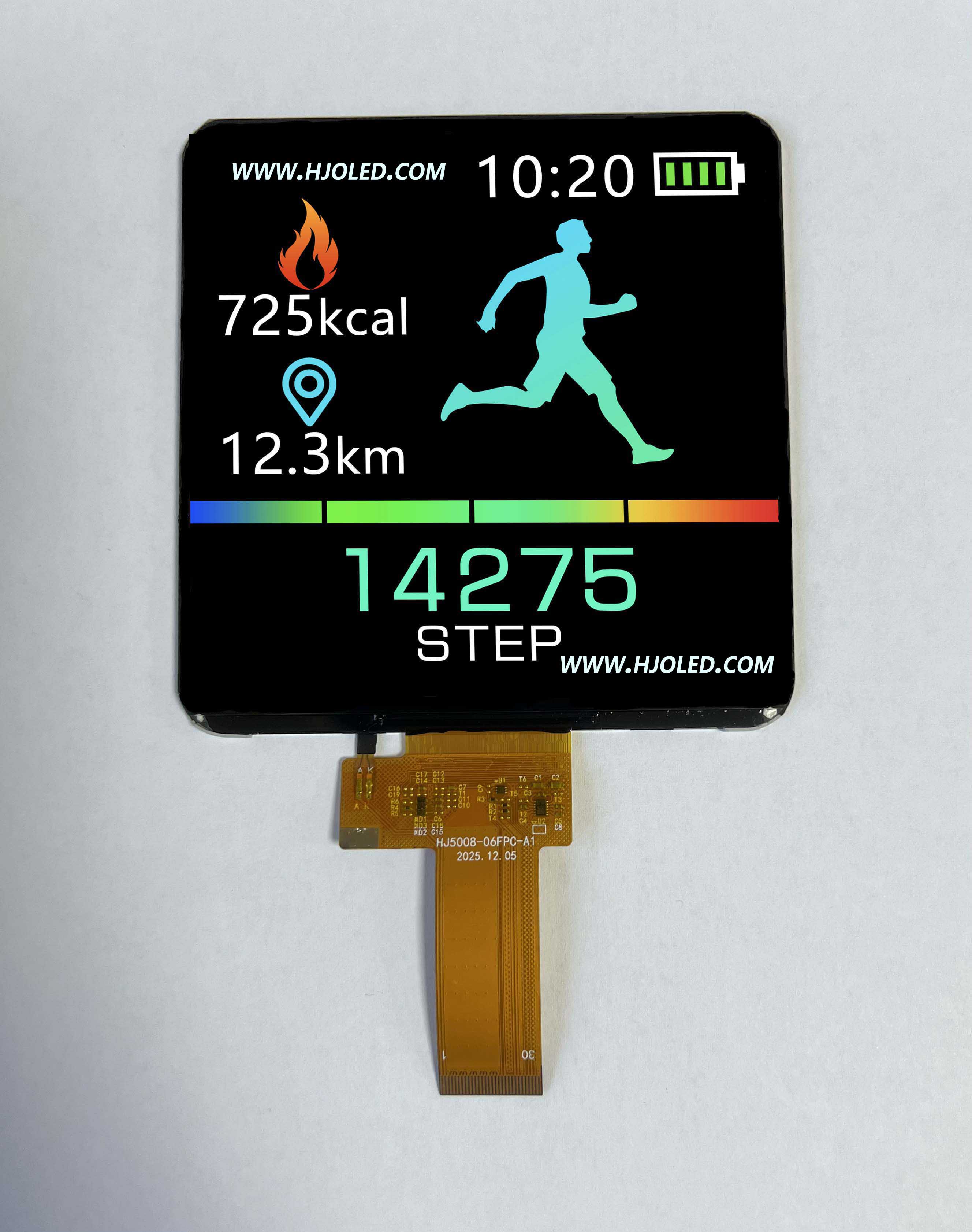 5�緽��Һ����incell�ֱ���720*720������O���ϵđ���