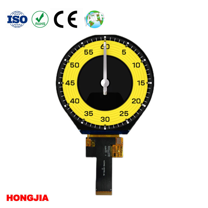 3.4 ��A�� TFT ��Ļ�������߮aƷ�ֵ�����ӮaƷ�N�۔�����